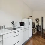 Serenty - Champs-elysees & Arc De Triomphe Appartement