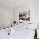 Appartement Serenty - Champs-elysees & Arc De Triomphe
